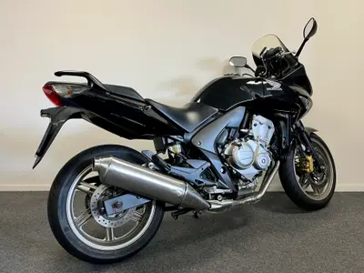 HONDA CBF 600 S ABS – foto 3