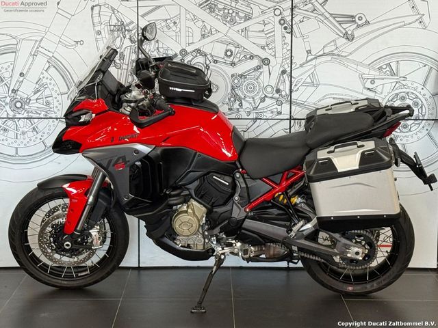ducati - multistrada-v4-s