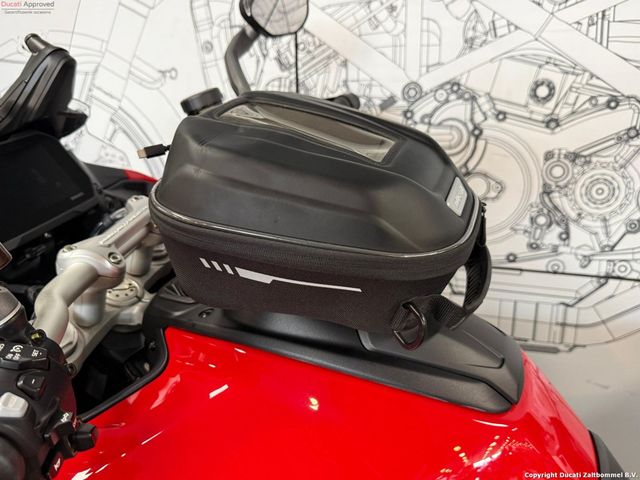 ducati - multistrada-v4-s