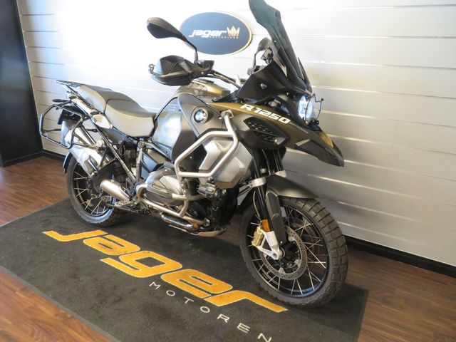 bmw - r-1250-gs-adventure