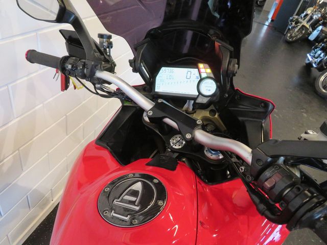 ducati - multistrada-1200-s