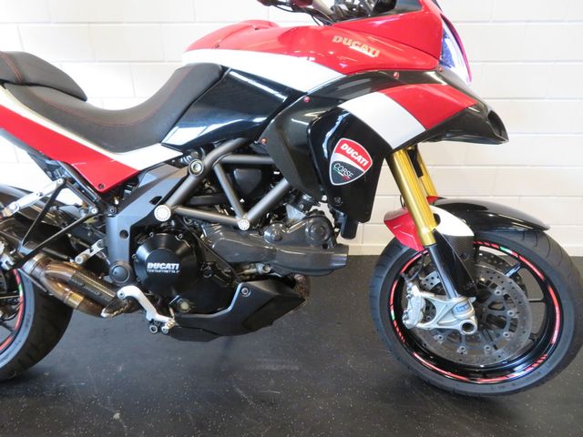 ducati - multistrada-1200-s