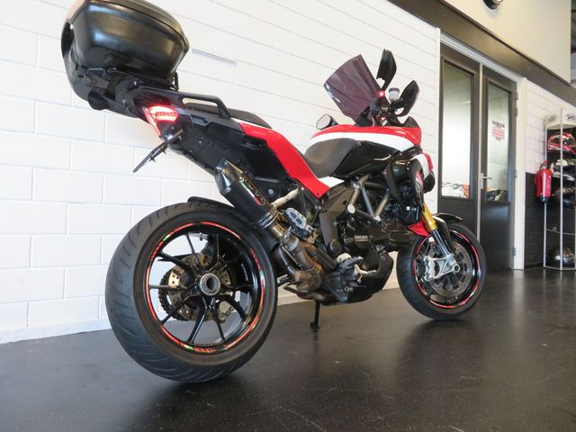 ducati - multistrada-1200-s