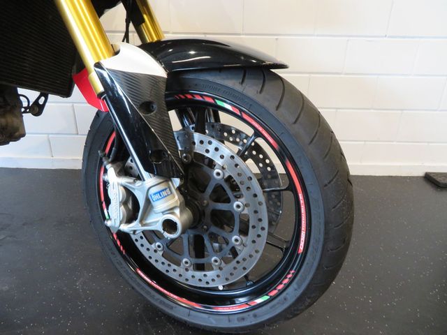 ducati - multistrada-1200-s