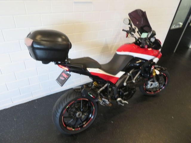 ducati - multistrada-1200-s