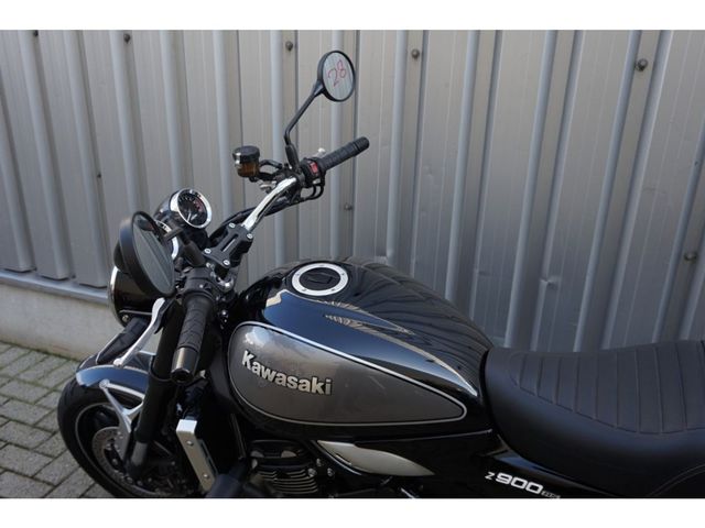 kawasaki - z900rs