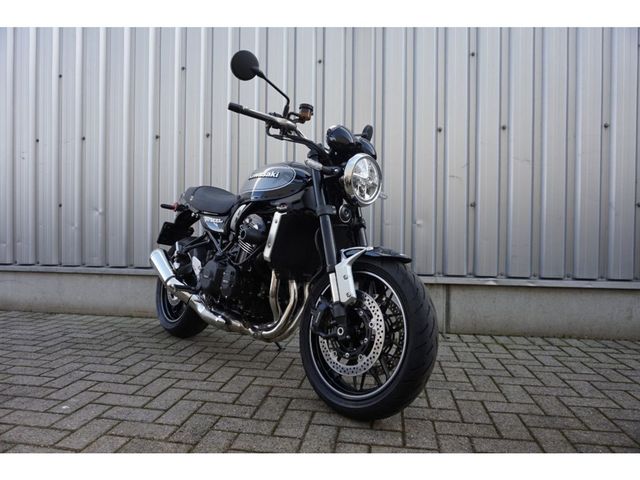 kawasaki - z900rs