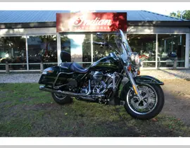 Harley-Davidson Road King Flhr 2021 occasion