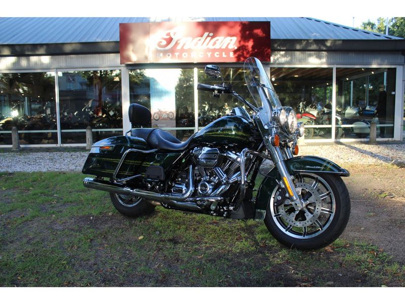 Harley-Davidson Road King Flhr Roadking 2021 occasion