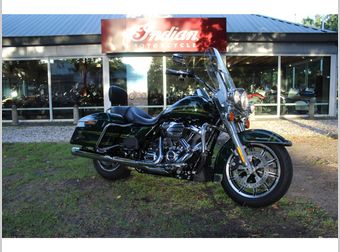 Harley-Davidson Road King Flhr 2021 occasion