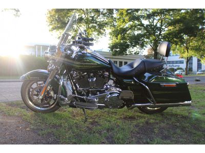 HARLEY-DAVIDSON ROAD KING FLHR – foto 3