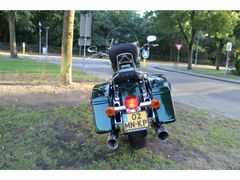 Harley-Davidson Road King Flhr Roadking 2021 occasion – foto 6 van 13