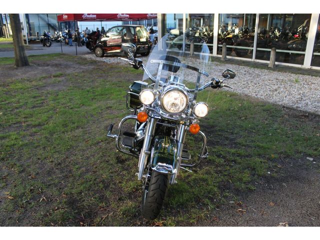 harley-davidson - road-king-flhr