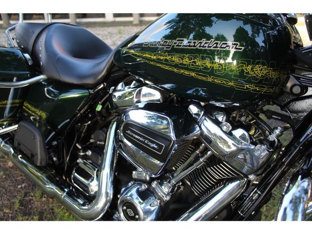 harley-davidson - road-king-flhr