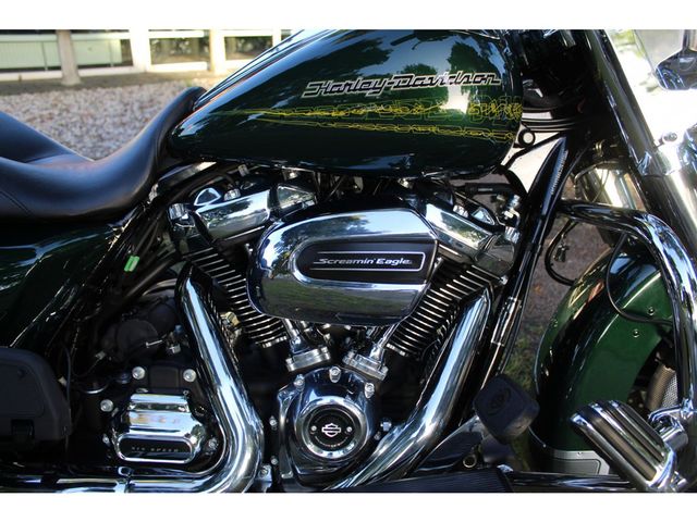 harley-davidson - road-king-flhr