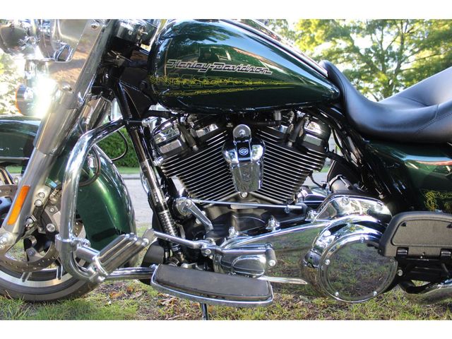 harley-davidson - road-king-flhr