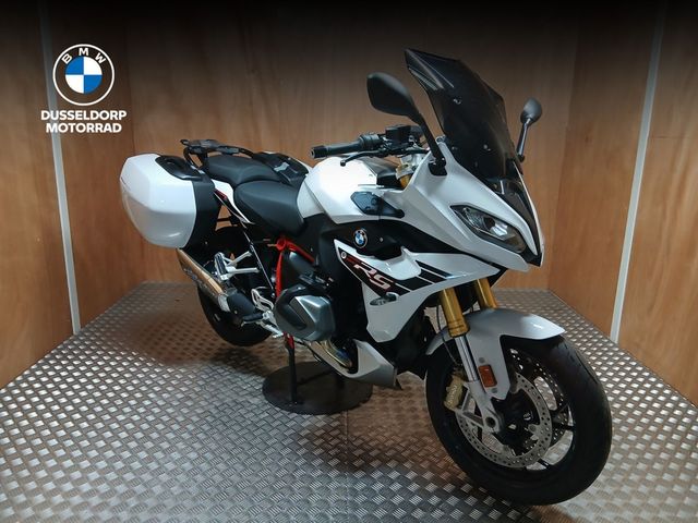 bmw - r-1250-rs