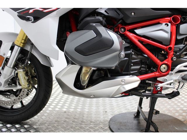 bmw - r-1250-rs