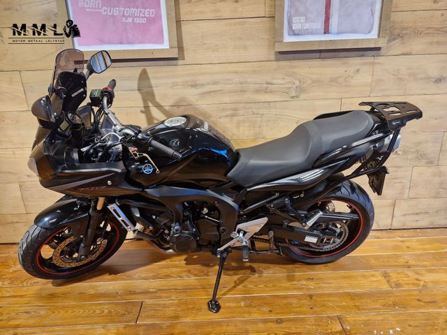 yamaha - fz-6-n-fazer