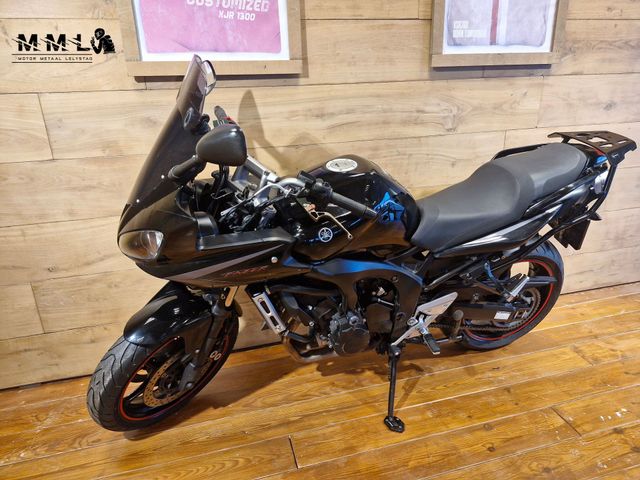 yamaha - fz-6-n-fazer