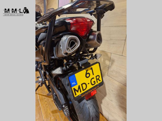 yamaha - fz-6-n-fazer