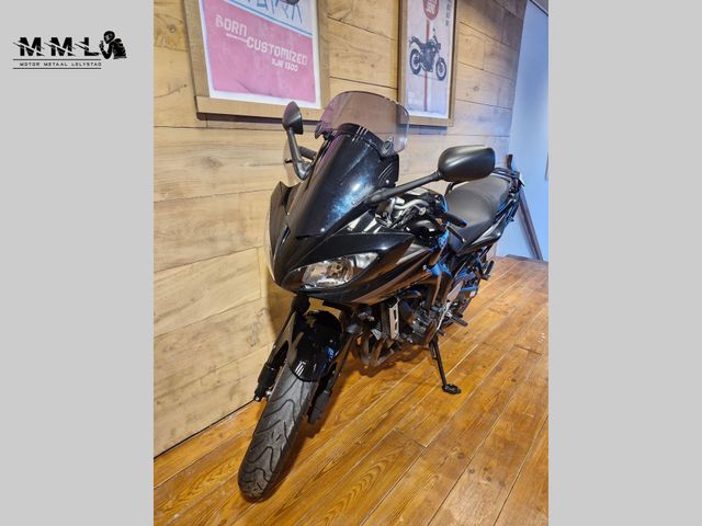 yamaha - fz-6-n-fazer
