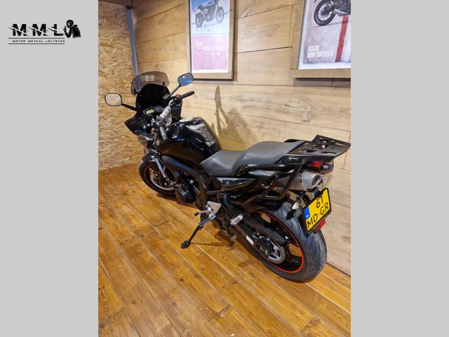yamaha - fz-6-n-fazer