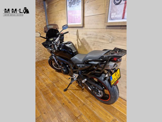 yamaha - fz-6-n-fazer