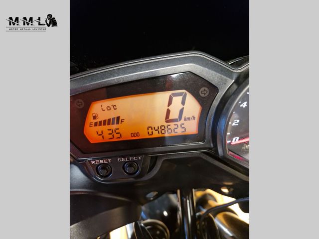 yamaha - fz-6-n-fazer