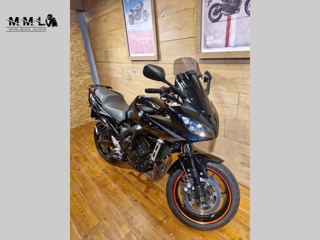yamaha - fz-6-n-fazer