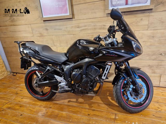 yamaha - fz-6-n-fazer