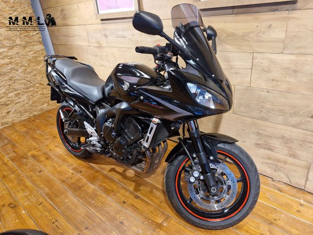 yamaha - fz-6-n-fazer