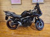 YAMAHA FZ 6 N FAZER