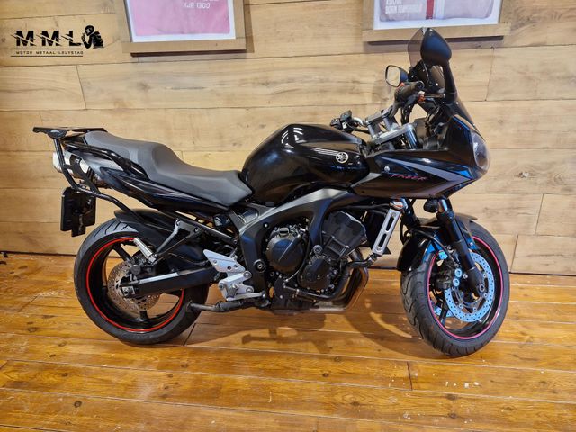 yamaha - fz-6-n-fazer