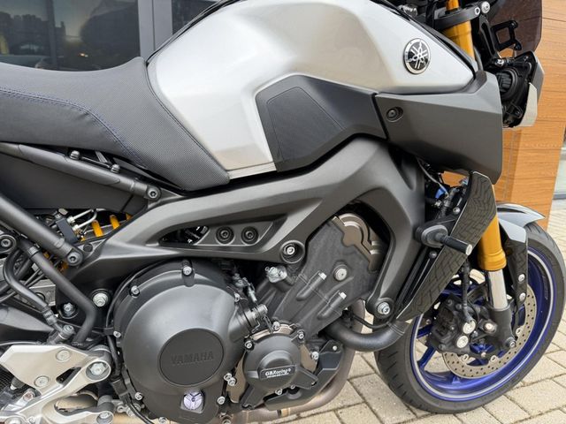 yamaha - mt-09-sp