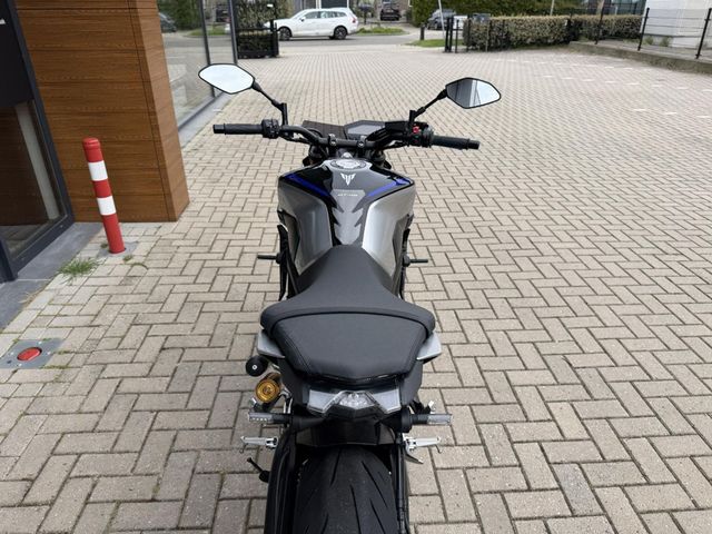 yamaha - mt-09-sp