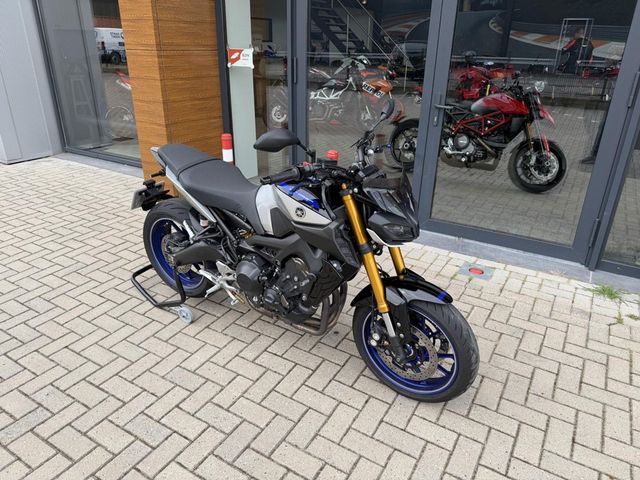 yamaha - mt-09-sp