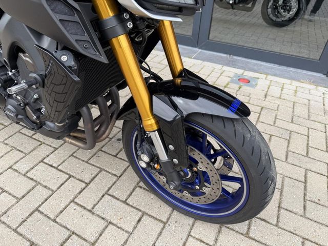 yamaha - mt-09-sp