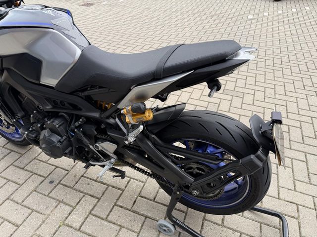 yamaha - mt-09-sp