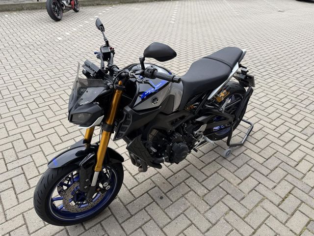 yamaha - mt-09-sp