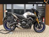 YAMAHA MT 09 SP