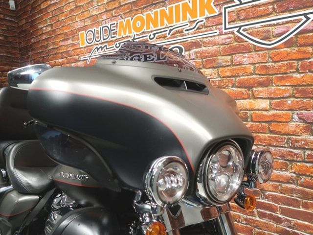 harley-davidson - electra-glide-ultra-limited-flhtk