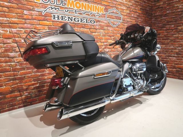 harley-davidson - electra-glide-ultra-limited-flhtk
