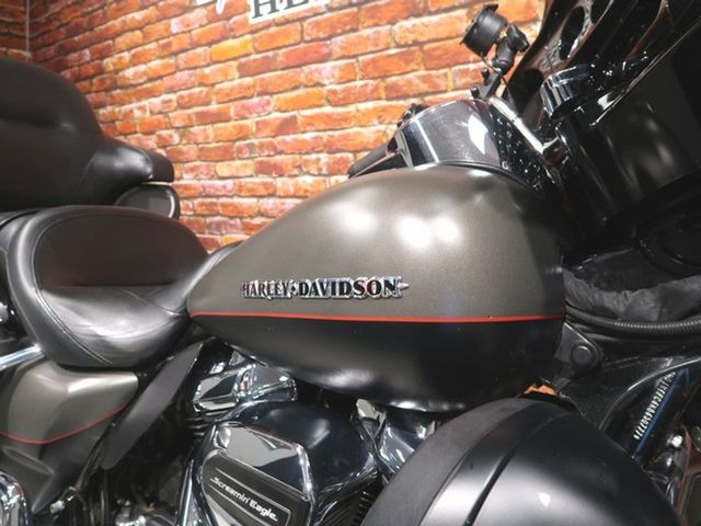 harley-davidson - electra-glide-ultra-limited-flhtk