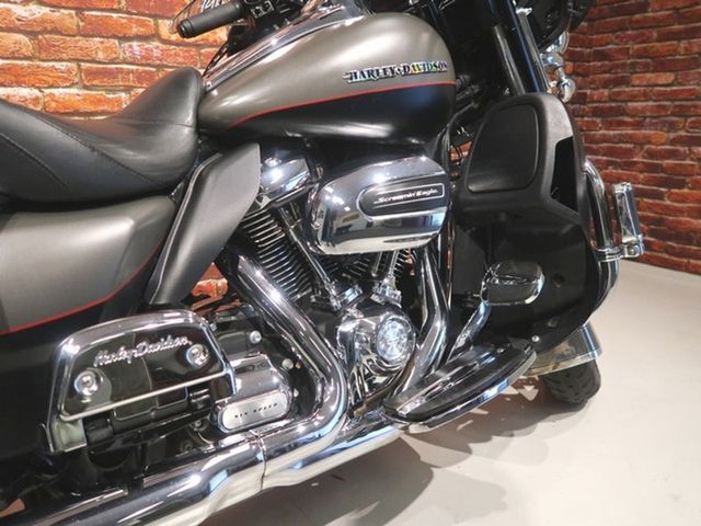 harley-davidson - electra-glide-ultra-limited-flhtk