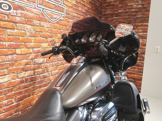 harley-davidson - electra-glide-ultra-limited-flhtk