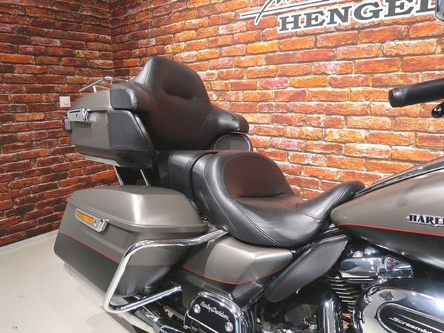 harley-davidson - electra-glide-ultra-limited-flhtk