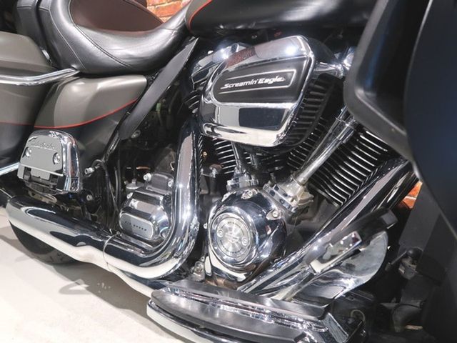 harley-davidson - electra-glide-ultra-limited-flhtk