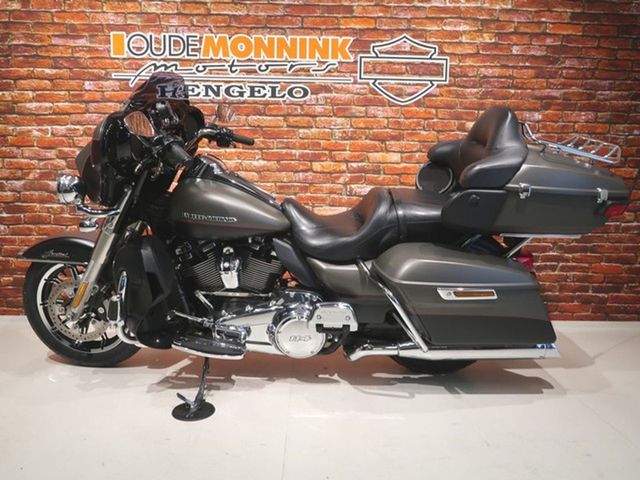 harley-davidson - electra-glide-ultra-limited-flhtk