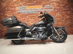 HARLEY-DAVIDSON ELECTRA GLIDE ULTRA LIMITED FLHTK